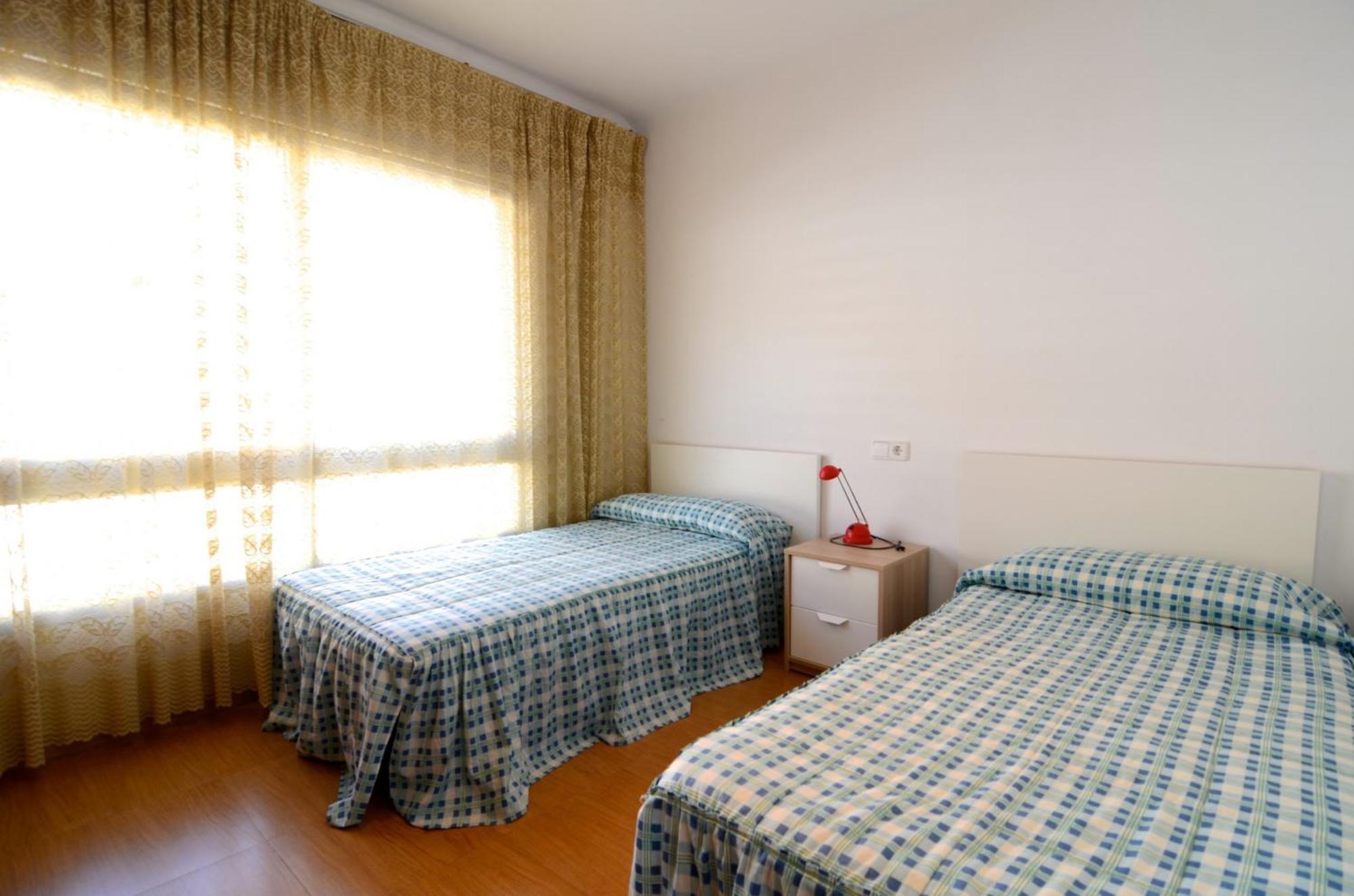 Appartement Omega 12 2-a